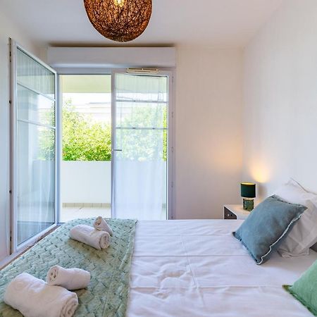 Ferienwohnung Cozy Corner Montévrain Exterior foto